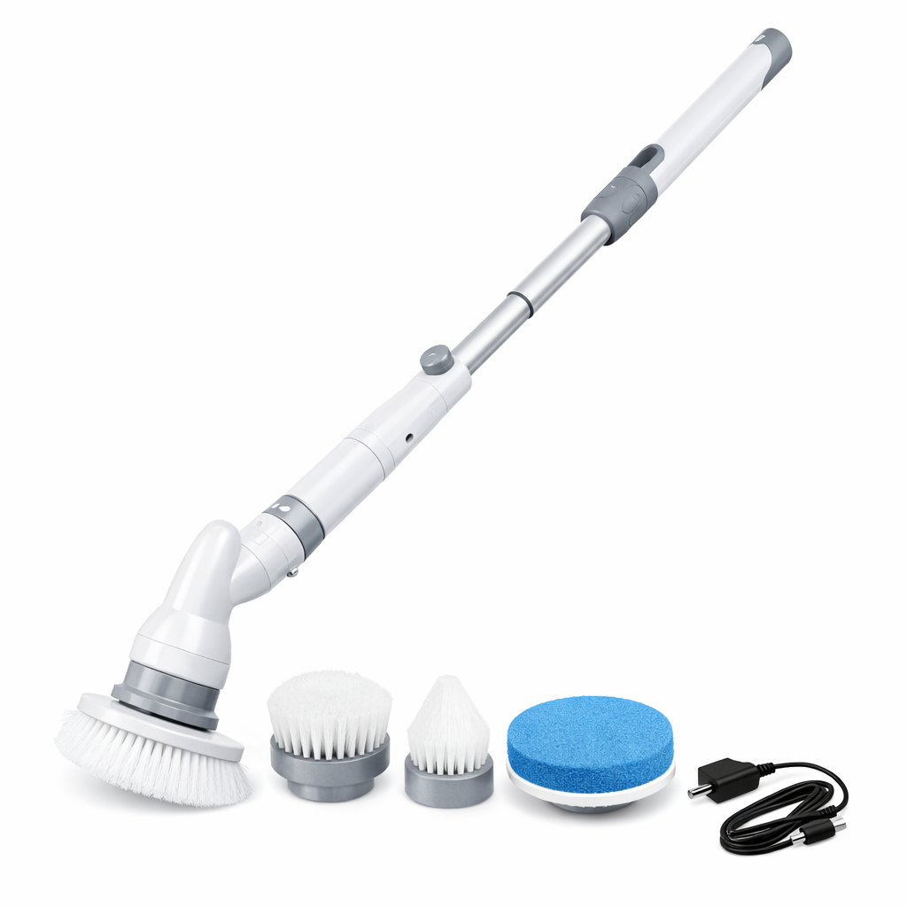 Electric Double Muscle Massager Gun