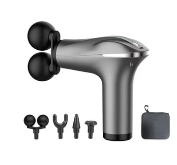 3 in 1 Electric Spin Scrubber Machine