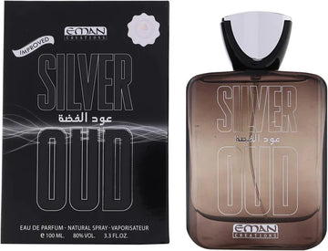 🌿 Eman Creations – Oud Perfume | Long-Lasting, Luxurious Fragrance