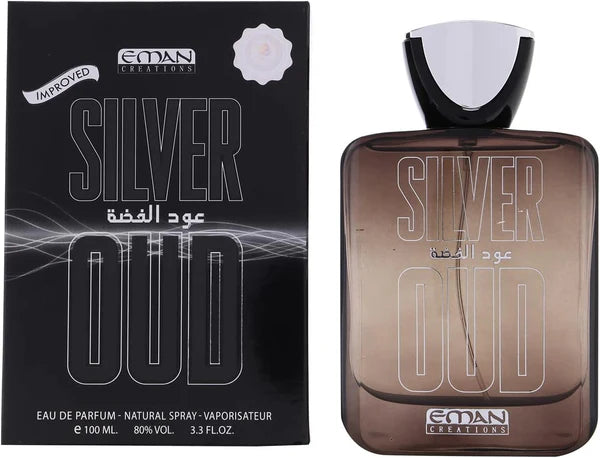 🌿 Eman Creations – Oud Perfume | Long-Lasting, Luxurious Fragrance