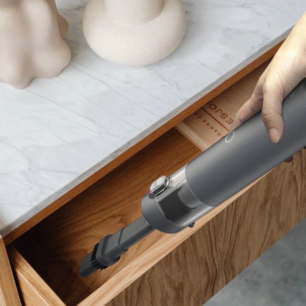 Handheld Vacuum & Air Duster & 3 In 1