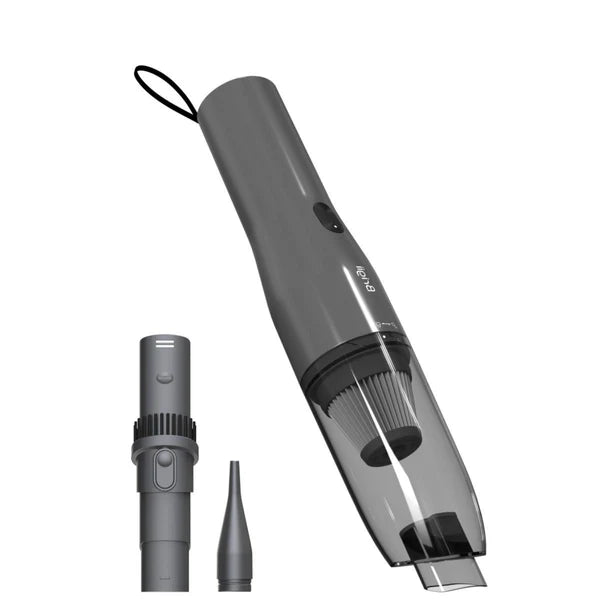 Handheld Vacuum & Air Duster & 3 In 1