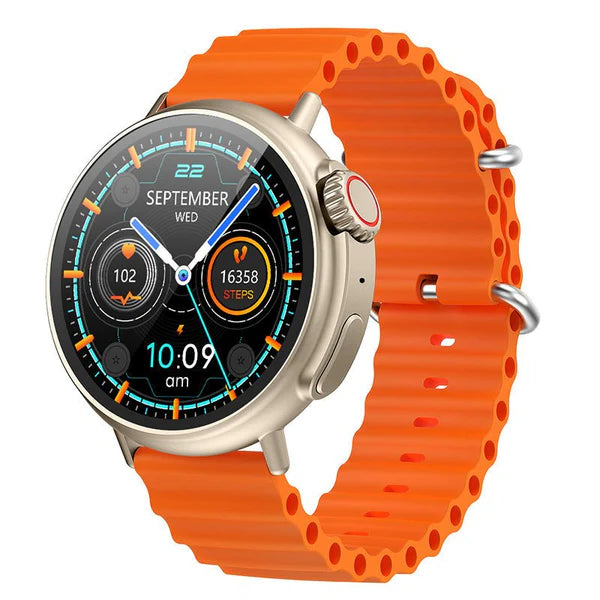 Hoco - Waterproof Smart Watch (Y18)