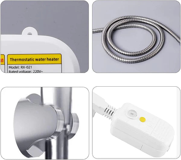Instant Electric Water Heater