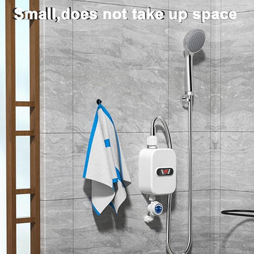 Instant Electric Water Heater