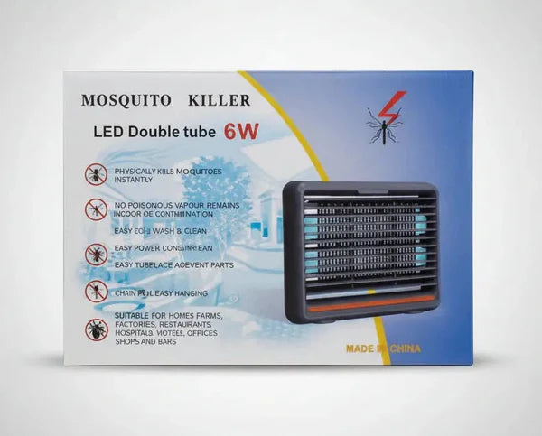LED Mosquito Killer Lamp