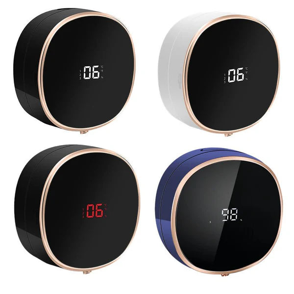 Automatic Soap Dispenser Liquid Foam