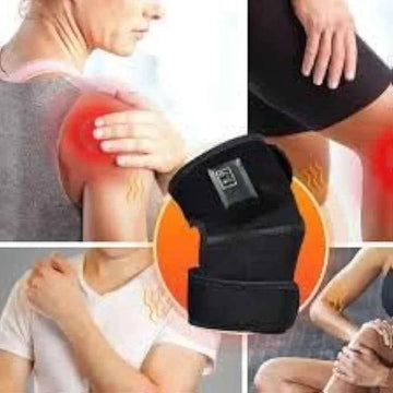 Rechargeable Knee Massager