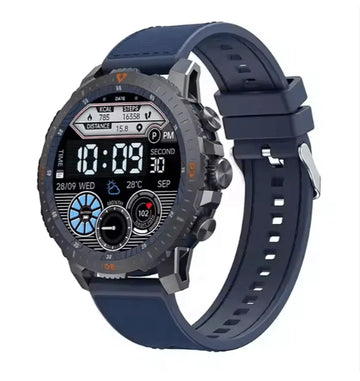 Smart Watch G25  Monitoring & Stylish Digital Watch